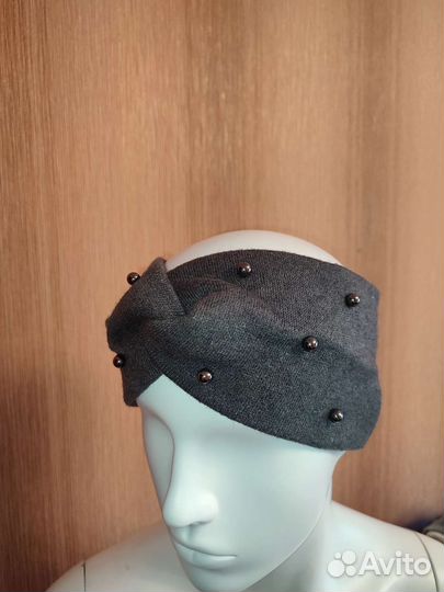 Повязка на голову