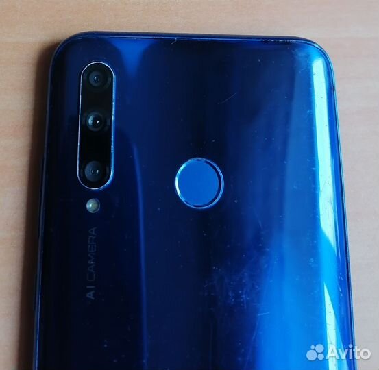 HONOR 10i, 4/128 ГБ