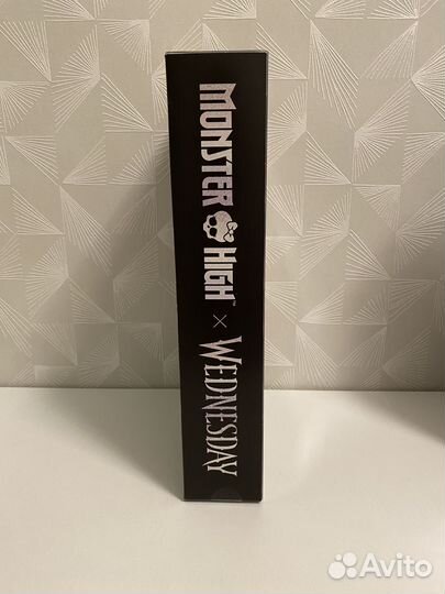 Кукла Monster High Enid Sinclair