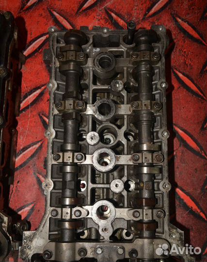 Гбц Мицубиси Лансер 10 1.5 4A91