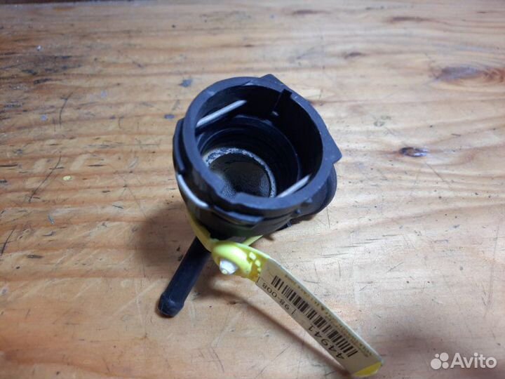 Фланец Volkswagen Golf 5 1K1 caxa 2008