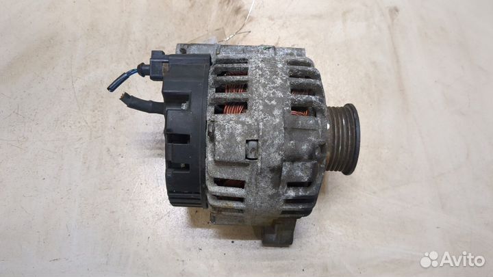 Генератор Volkswagen Passat 5, 2000