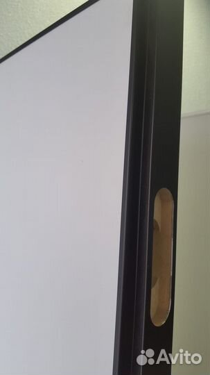 Межкомнатные двери скрытого монтажа