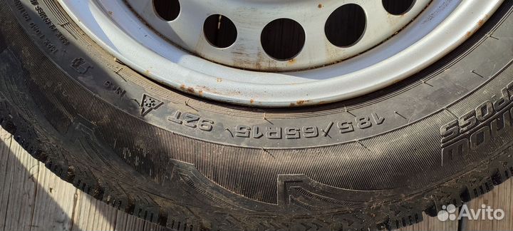 Cordiant Snow Cross 185/65 R15