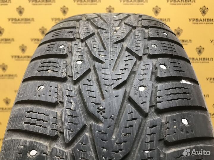 Nokian Tyres Hakkapeliitta 7 195/65 R15 95T