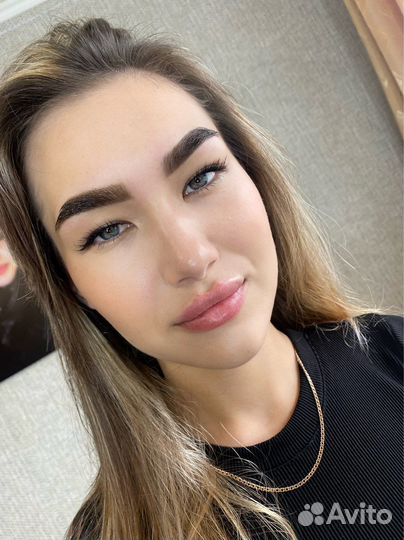 Мастер бровист, Ламинирование ресниц Садовый р-н