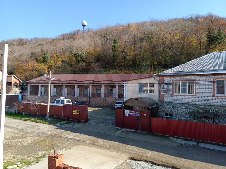 Дом 300 м² на участке 10 сот.