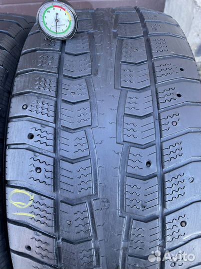 Cooper Discoverer M+S2 255/55 R18