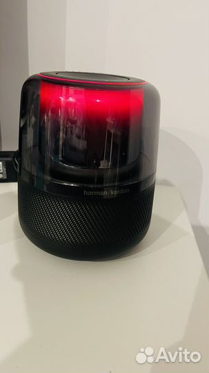 Колонка harman kardon alllure