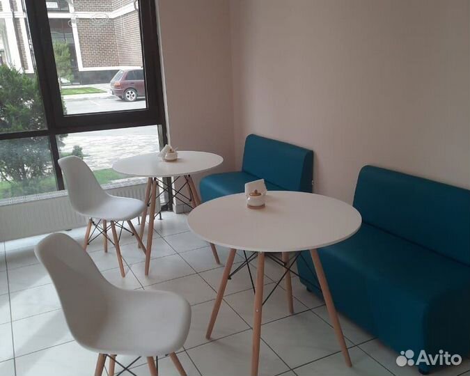 Пекарня-кондитерская, готовый бизнес