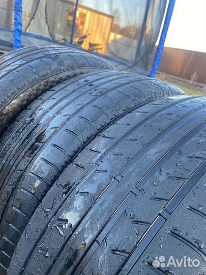 DoubleStar DS01 265/60 R18