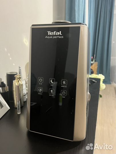 Увлажнитель воздуха tefal