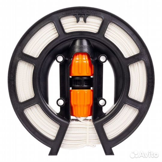 Удлинитель шланга Джилекс Удав 9114, 32х32