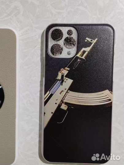 Чехол на iPhone 11 pro