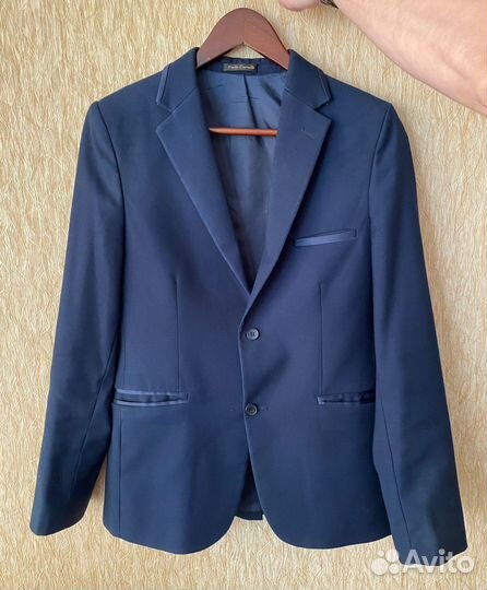 Школьный костюм для мальчика