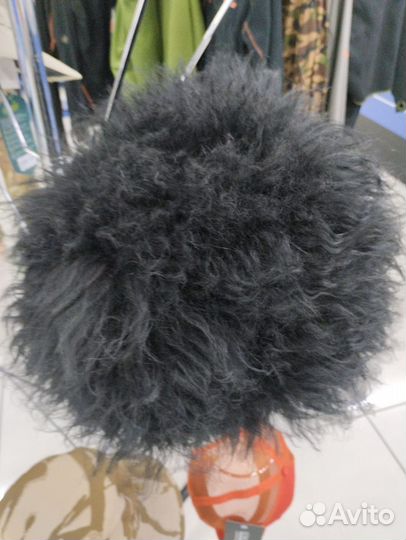 Папахи, шапки