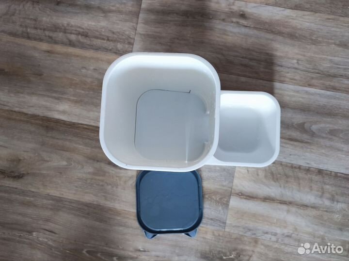 Автоматическая Кормушка для кошек