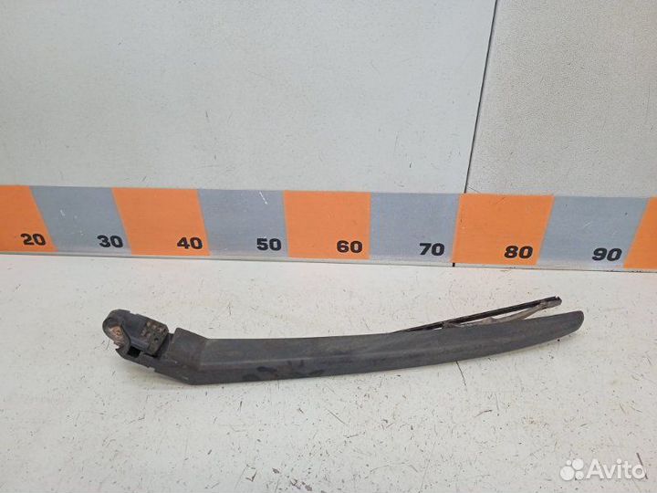 Поводок стеклоочистителя задний Nissan Murano Z50