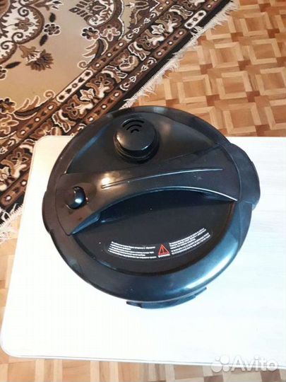 Мультиварка redmond skycooker