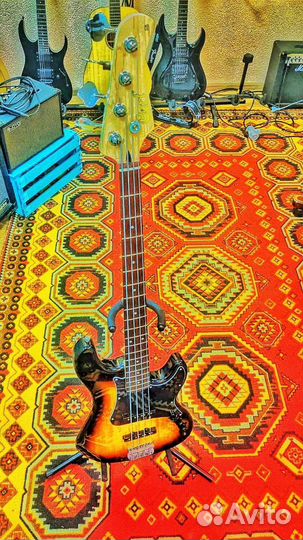 Cort GB34JJ
