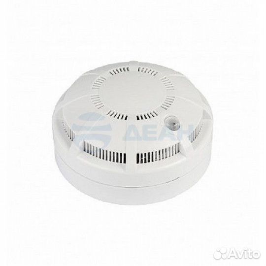 Извещатель пожарный дымовой 