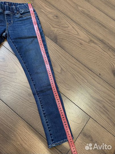 Джинсы Gap