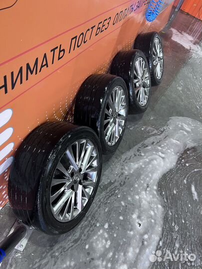 Yokohama C.Drive 2 AC02 195/50 R16