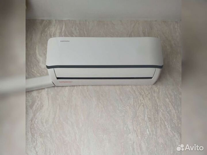 Установка кондиционеров Продажа кондиционеров