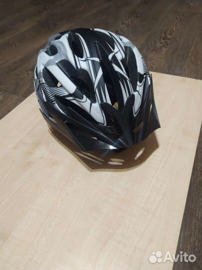 Шлем, велошлем