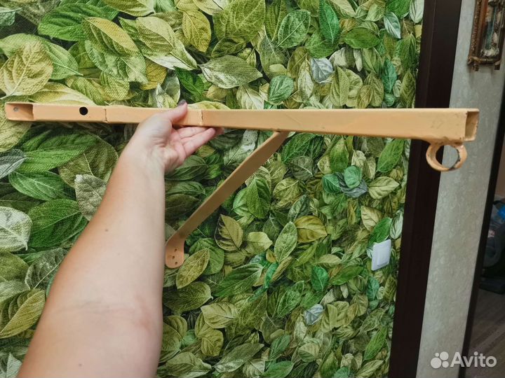 Кронштейн для боксерской груши