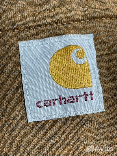 Футболка carhartt Оригинал