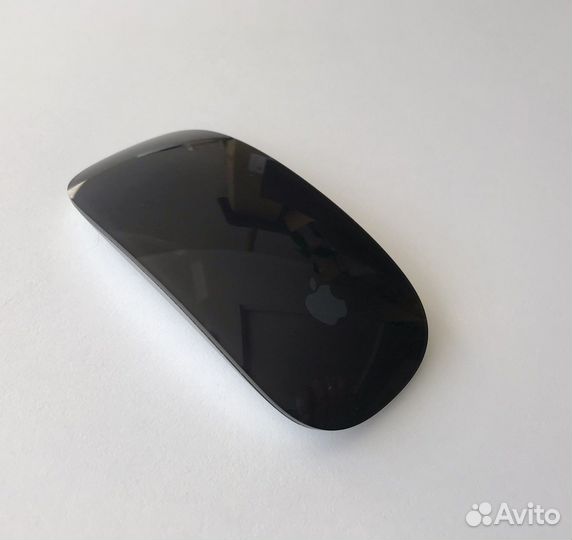 Apple Magic Mouse 3 Black в отличном состоянии