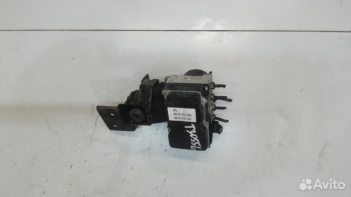 Блок абс, насос Skoda Fabia, 2008