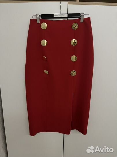Юбка zara