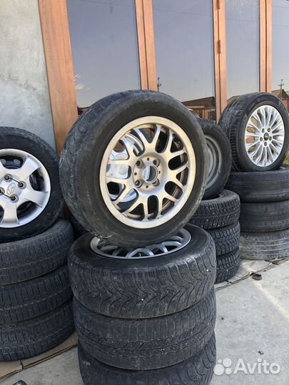 Agate HF-638 2.25/5 R4
