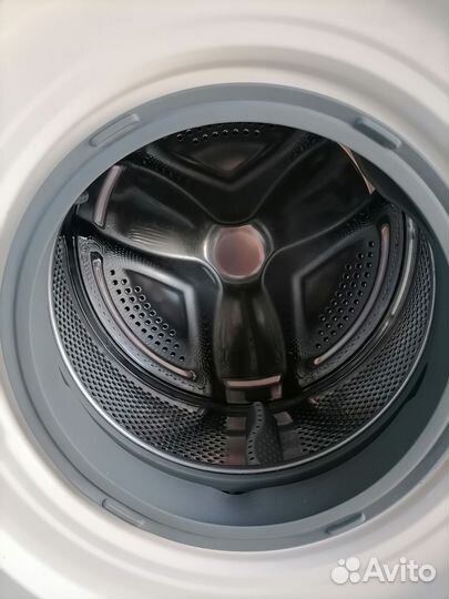 Стиральная машина автомат
