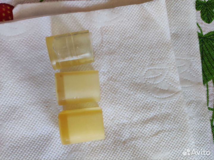 Накаблучники шпилька