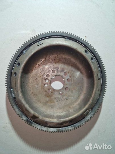 Маховик АКПП двигатель M 272 3.5 V6 Mercedes