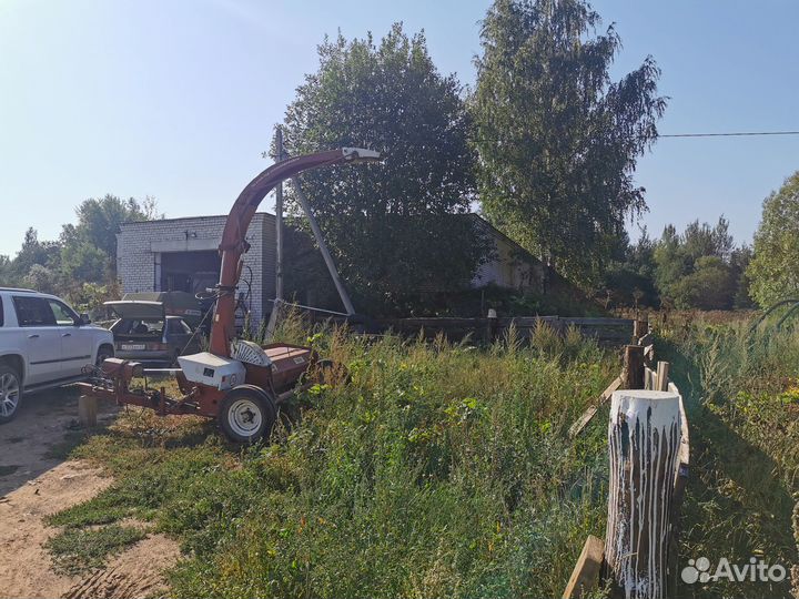 Фермерское хозяйство