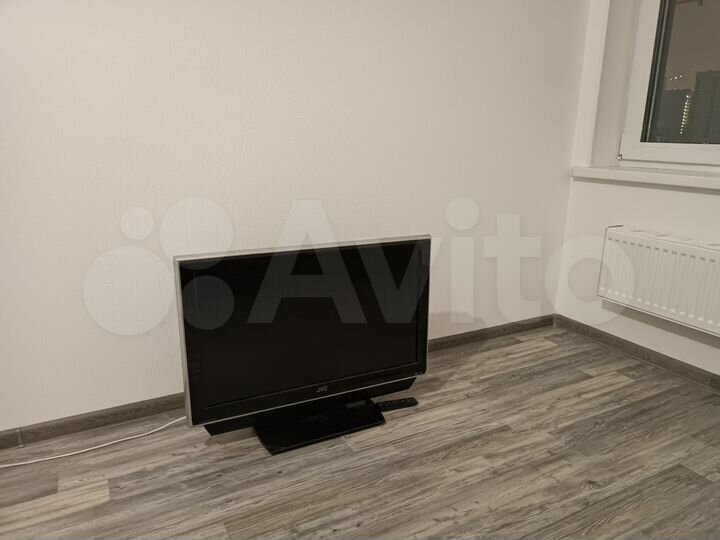 1-к. квартира, 36,2 м², 2/10 эт.