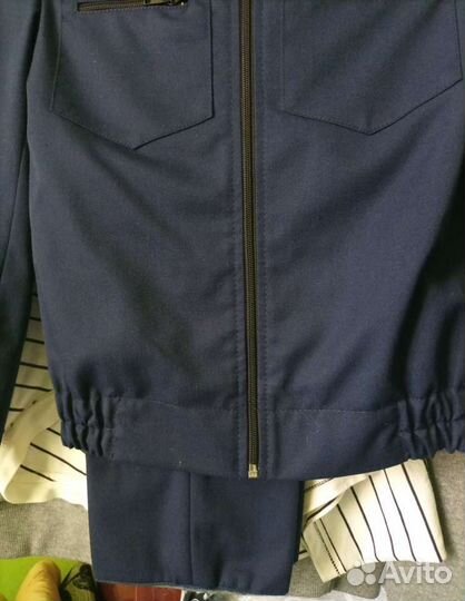 Кадетская форма