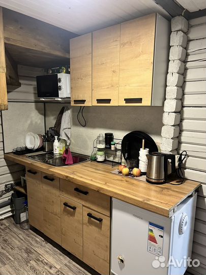 Аренда дома посуточно