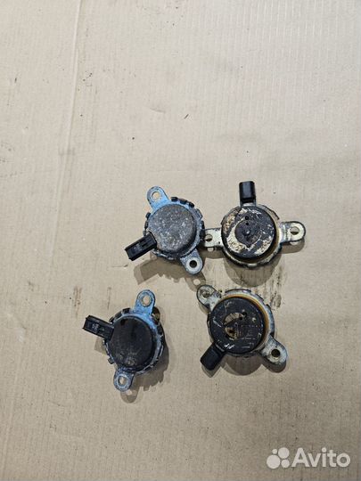 Клапан avcs Subaru Forester SH FB20 2012