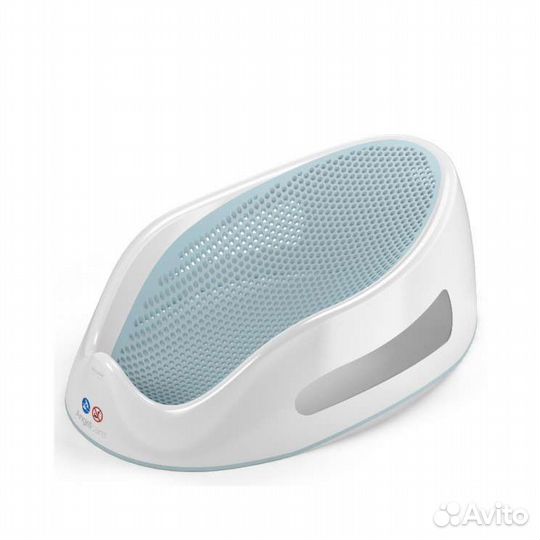 Лежачок-горка для купания Bath Support