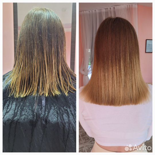 Услуги парикмахера мужские стрижки,женские стриж