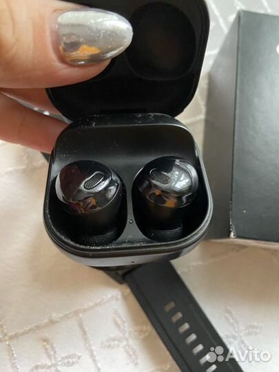 Samsung Gear