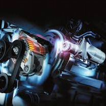 Ремонт стартеров генераторов