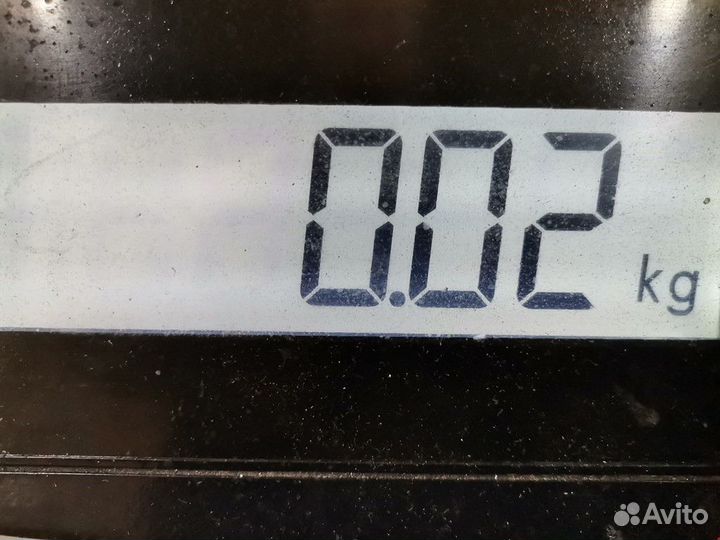 Датчик распредвала Citroen C3 2003