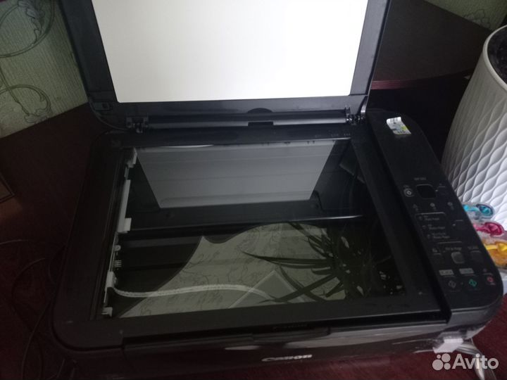 Принтер canon MP280