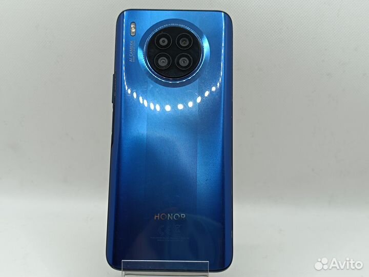 Телефон Honor 50 Lite 6 в отличном состоянии